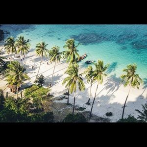 Meet your Posher, Kaplan